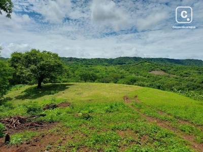 Finca en venta en El Remanso, Rivas – 31,565 m²