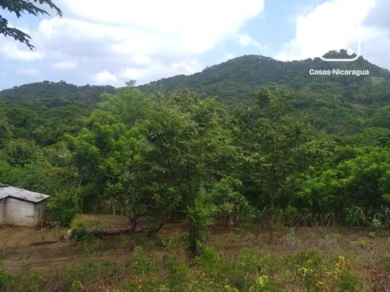 Casa en venta en San Juan del Sur, Rivas – 2 hab, 70 m²