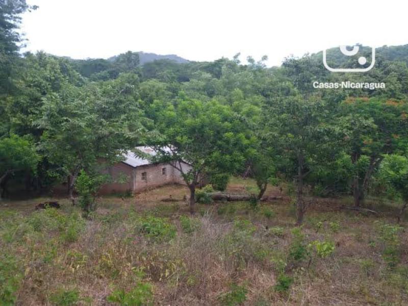 Casa en venta en San Juan del Sur, Rivas – 2 hab, 70 m²