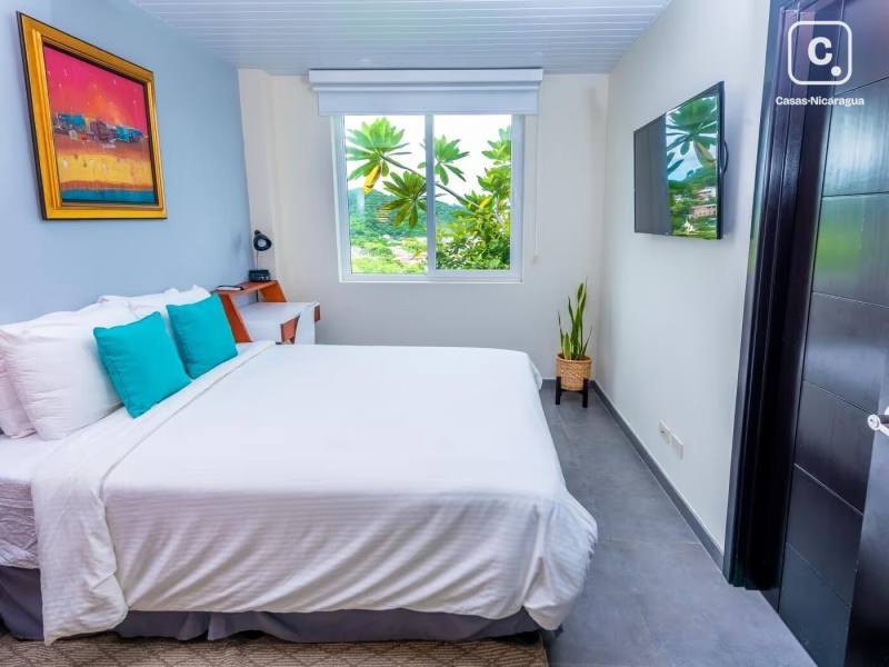 House for sale in San Juan del Sur, Rivas – 4 beds, 288 m²