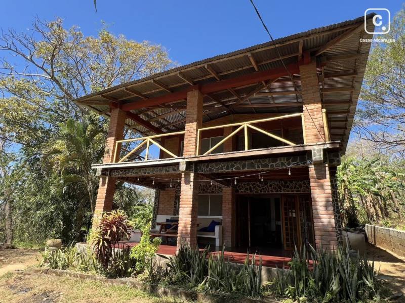 House for sale in San Juan del Sur, Rivas – 2 beds, US$ 179,000