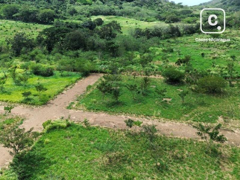 Terreno en venta en San Juan del Sur, Rivas – 1,092 m²