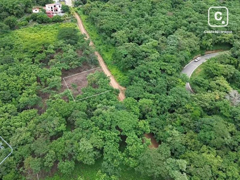 Lot for sale in San Juan del Sur, Rivas – 1,902 m²