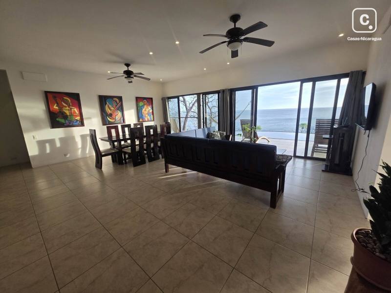 House for sale in San Juan del Sur, Rivas – 3 beds, 602 m²