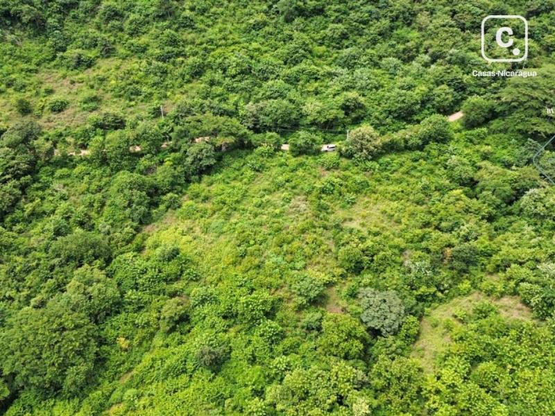Terreno en venta en El Remanso, Rivas – 56,656 m²