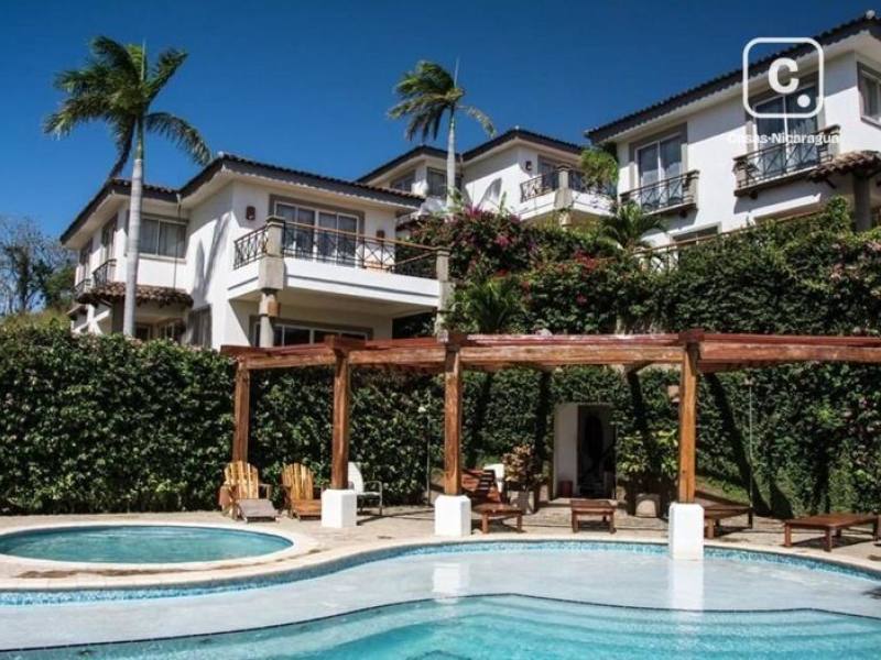 Apartment for rent in San Juan del Sur, Rivas – 3 beds