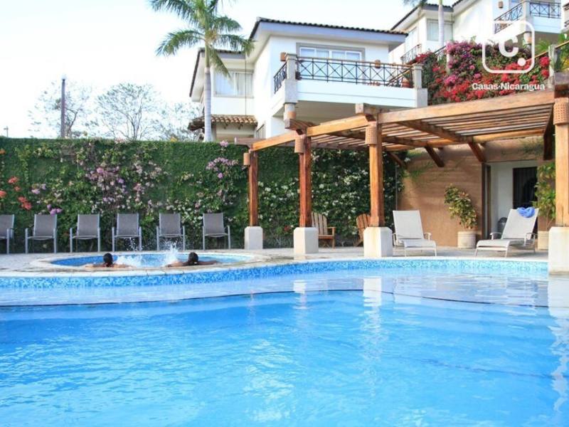 Apartment for rent in San Juan del Sur, Rivas – 3 beds