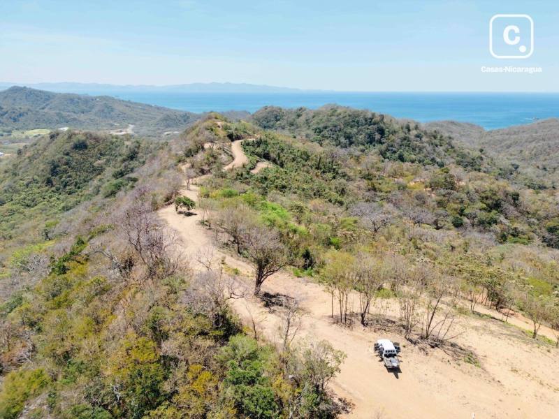 Terreno en venta en San Juan del Sur, Rivas – 3,406 m²