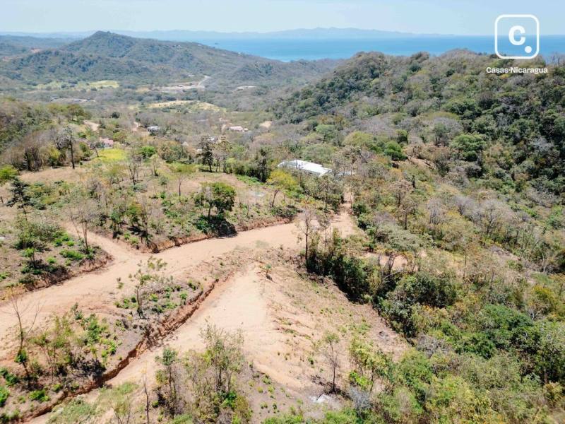 Terreno en venta en San Juan del Sur, Rivas – 3,406 m²