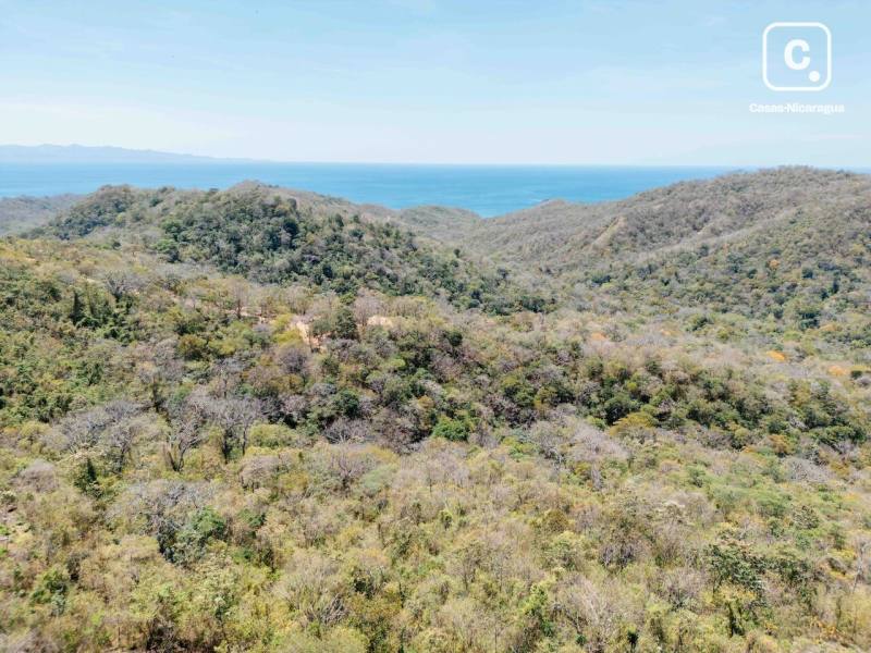 Terreno en venta en San Juan del Sur, Rivas – 3,406 m²