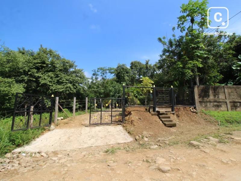 House for sale in San Juan del Sur, Rivas – 2 beds, 45 m²