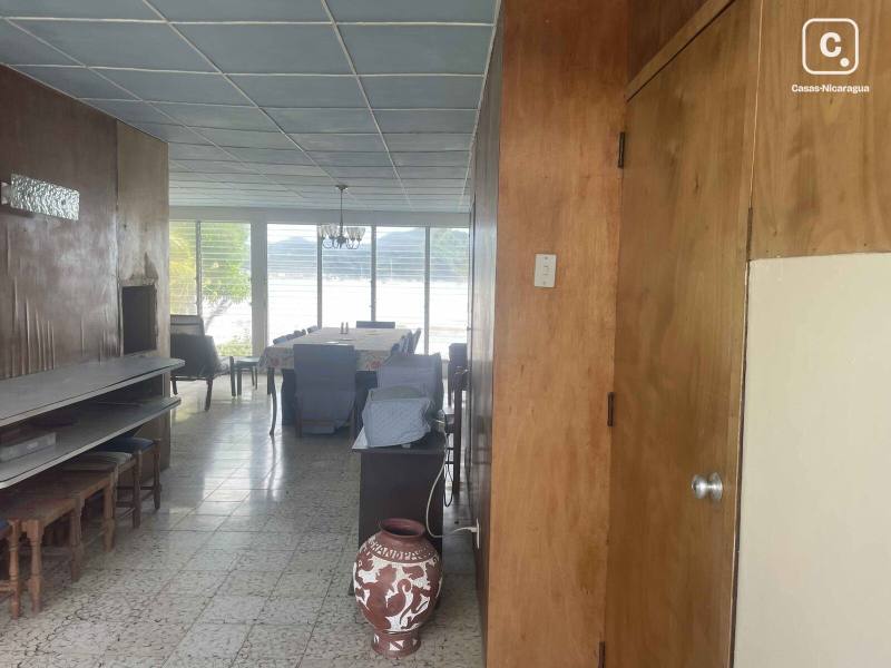 Beach house for sale in San Juan del Sur, Rivas – 4 beds, 460 m²
