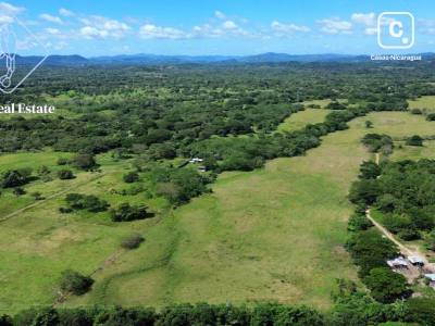 Lot for sale in Rivas – 420,873 m²