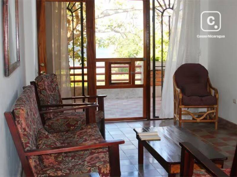 Casa de playa en venta en San Juan del Sur, Rivas – 4 hab, 180 m²