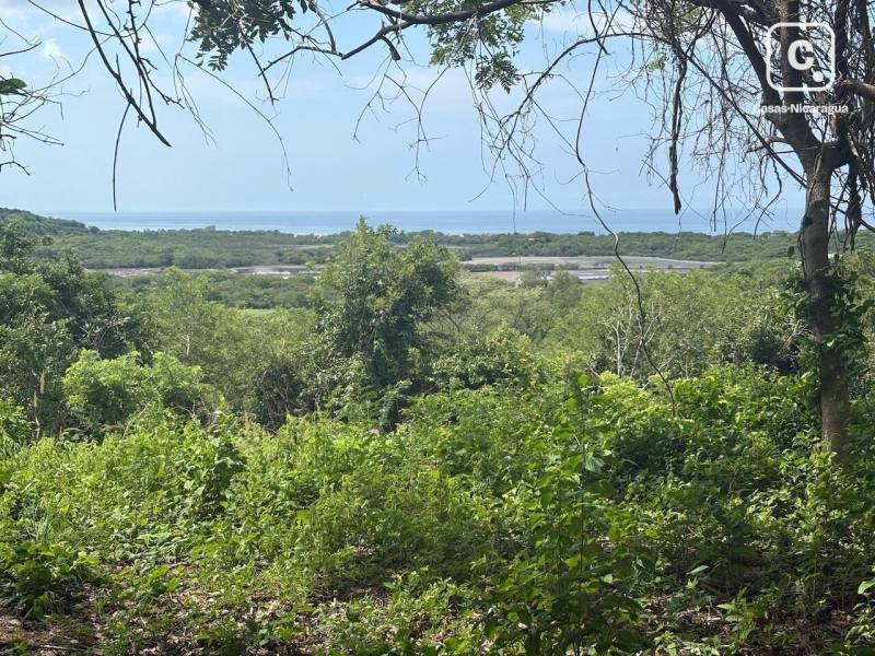 Terreno en venta en Tola, Rivas – 6,880 m²