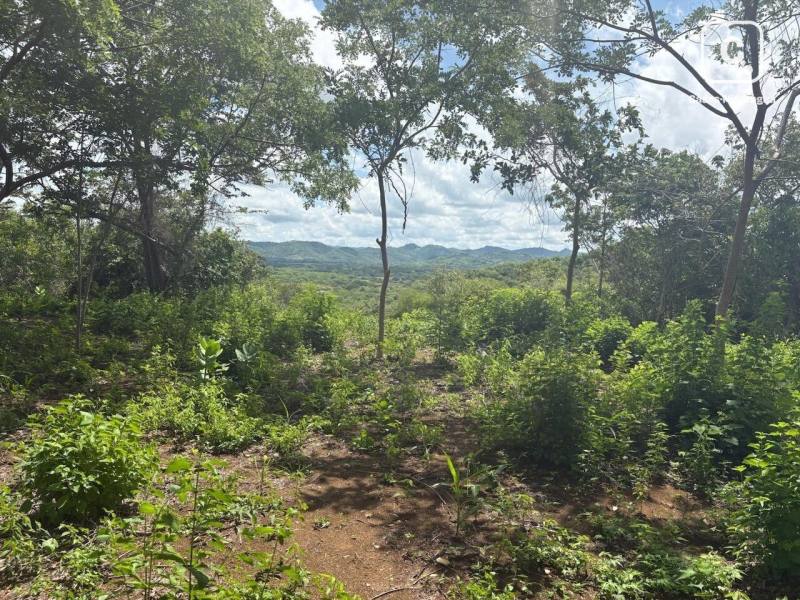 Lot for sale in Tola, Rivas – 6,880 m²