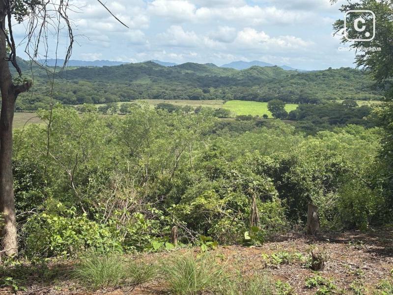 Lot for sale in Tola, Rivas – 6,880 m²
