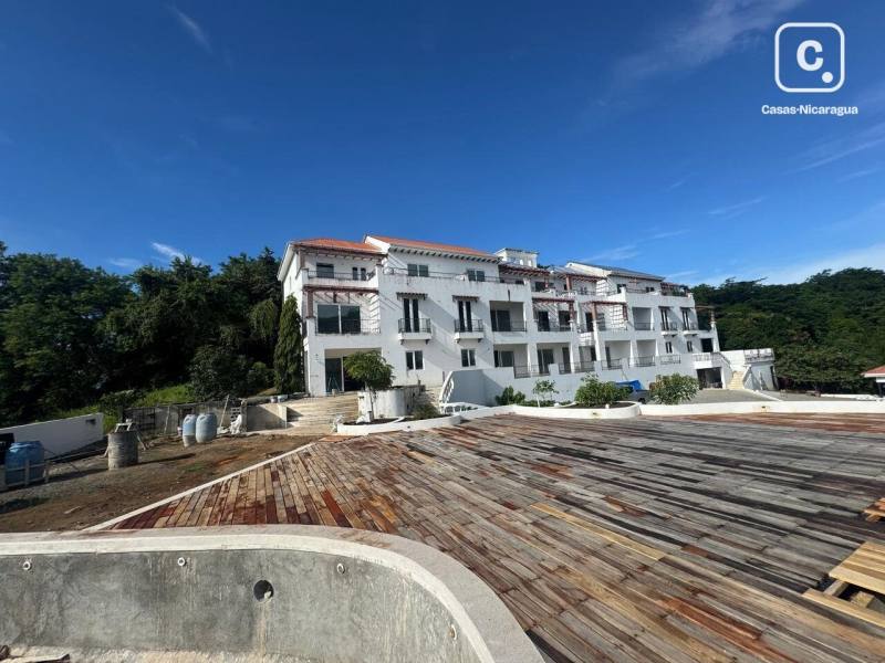 Apartment for sale in El Remanso, Rivas – 2 beds, 103 m²