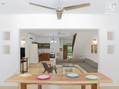 Apartment for sale in Tola, Rivas – 2 beds, 1,600 m²