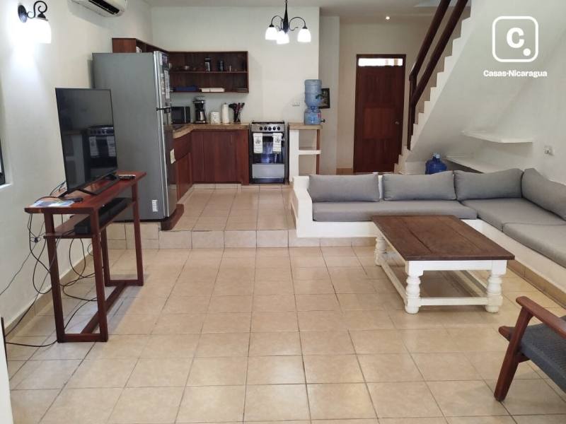 Apartment for sale in Tola, Rivas – 2 beds, 148 m²