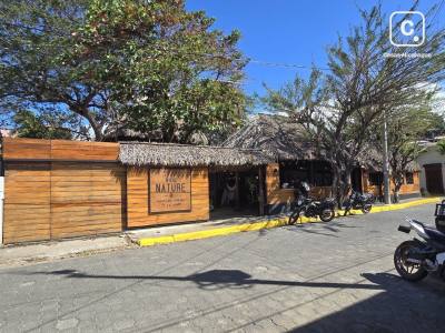 Local comercial en venta en San Juan del Sur, Rivas – 270 m²