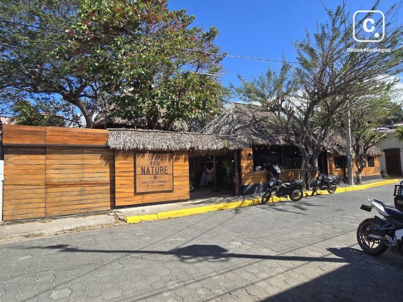 Local comercial en venta en San Juan del Sur, Rivas – 270 m²
