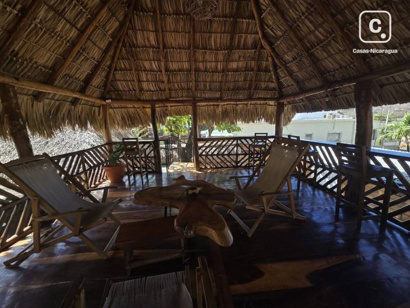 Local comercial en venta en San Juan del Sur, Rivas – 270 m²