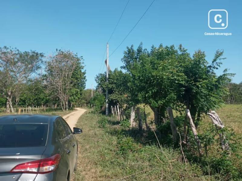 Lot for sale in San Juan del Sur, Rivas – 7,082 m²