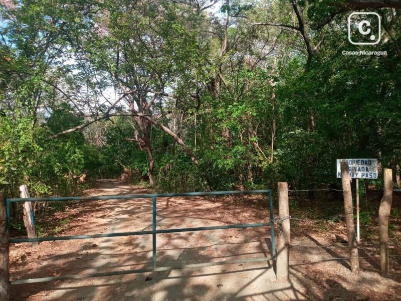 Lot for sale in San Juan del Sur, Rivas – 7,082 m²