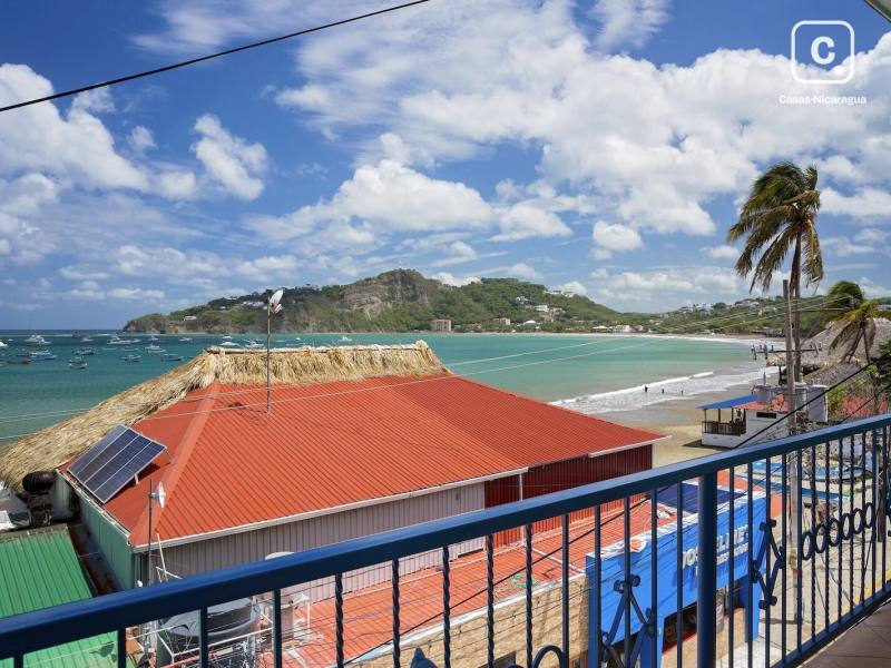 Apartamento en venta en San Juan del Sur, Rivas – 2 hab, 72 m²