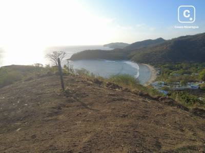 Lot for sale in El Remanso, Rivas – 445 m²