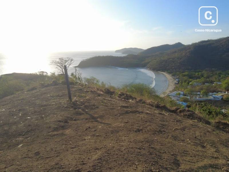 Lot for sale in El Remanso, Rivas – 445 m²