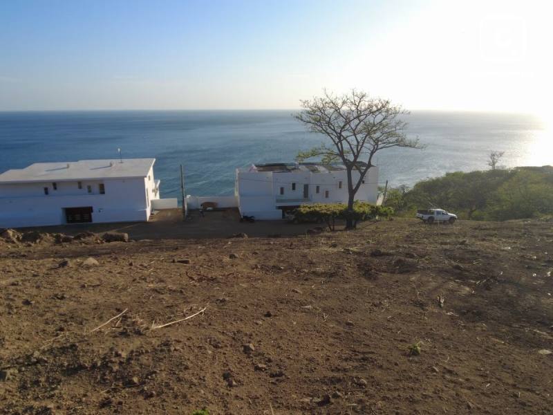 Lot for sale in El Remanso, Rivas – 445 m²
