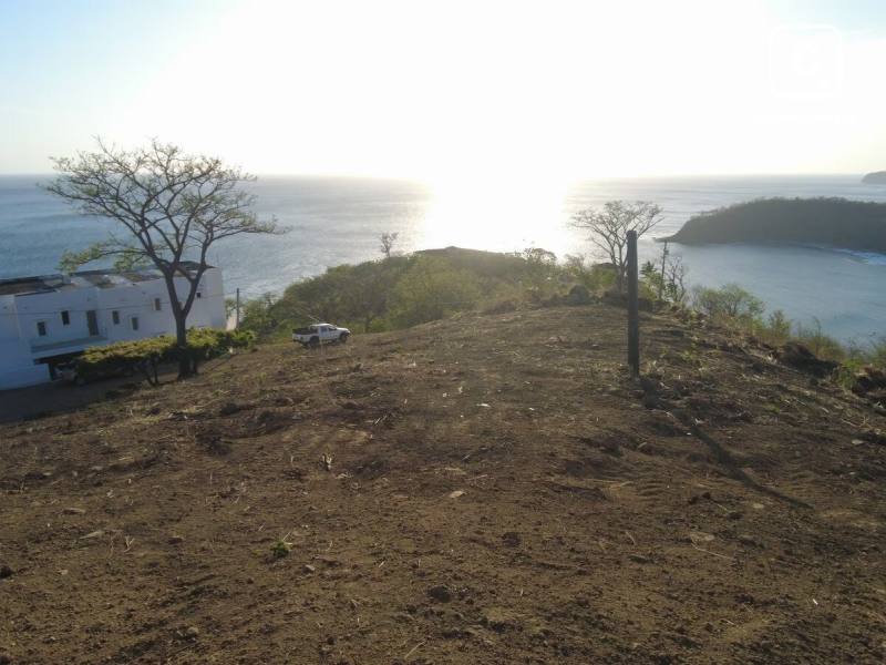 Lot for sale in El Remanso, Rivas – 445 m²