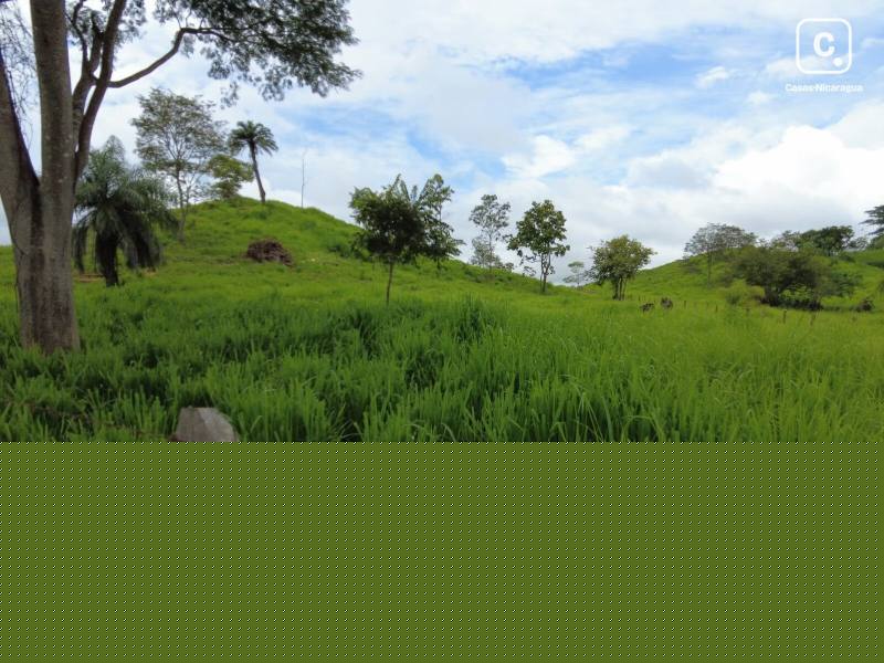 Terreno en venta en San Juan del Sur, Rivas – 33,386 m²