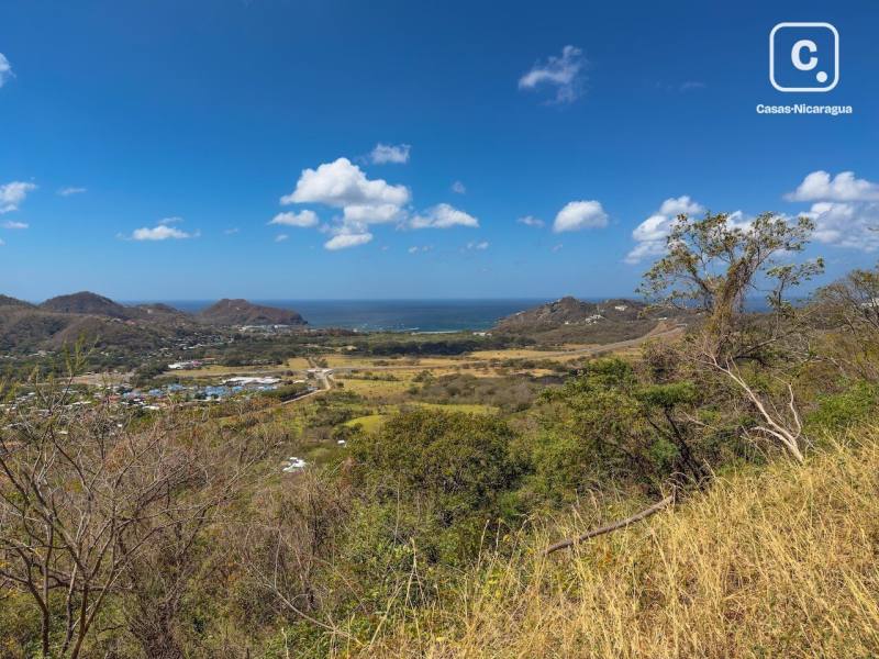 Lot for sale in San Juan del Sur, Rivas – 4,026 m²