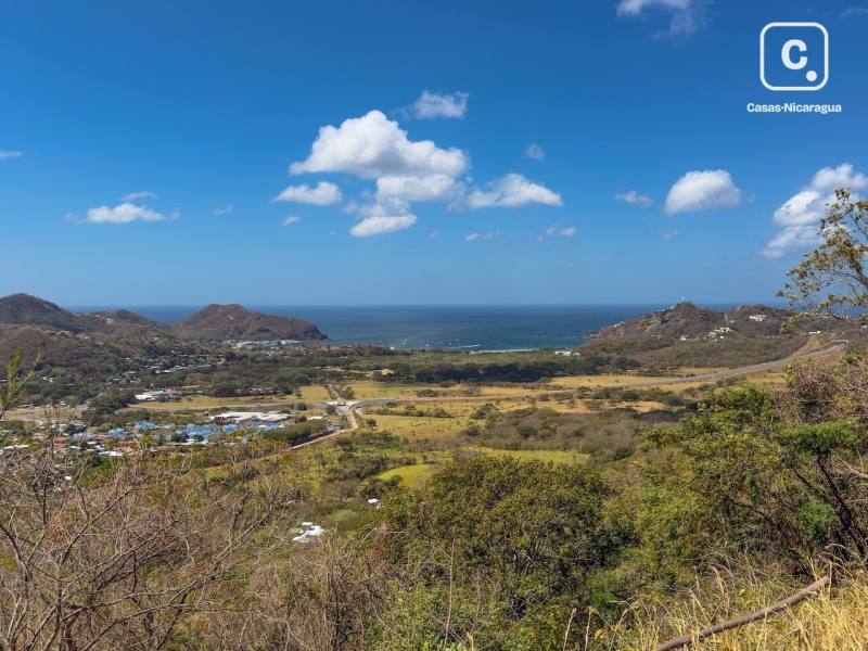 Lot for sale in San Juan del Sur, Rivas – 4,026 m²