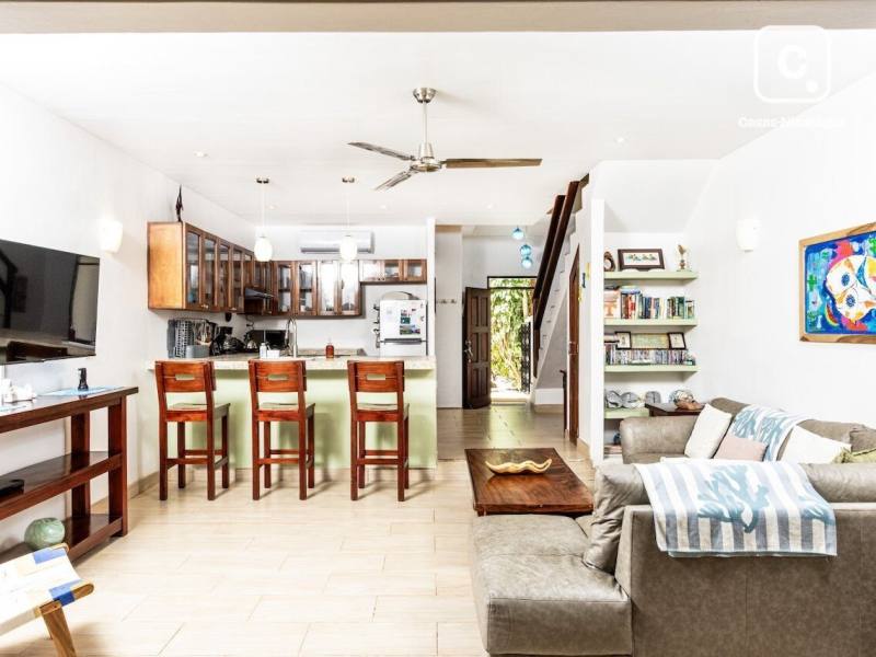 Apartment for sale in Tola, Rivas – 2 beds, 1,600 m², US$ 299,000