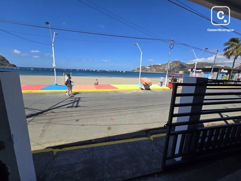 Local comercial en venta en San Juan del Sur, Rivas – 287 m²