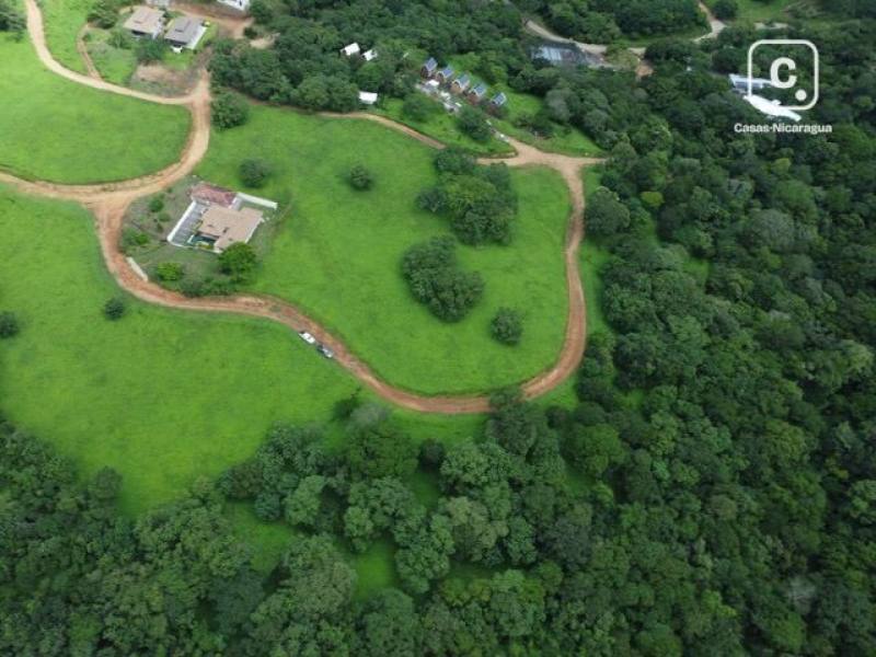 Commercial unit for sale in San Juan del Sur, Rivas – 2,005 m²