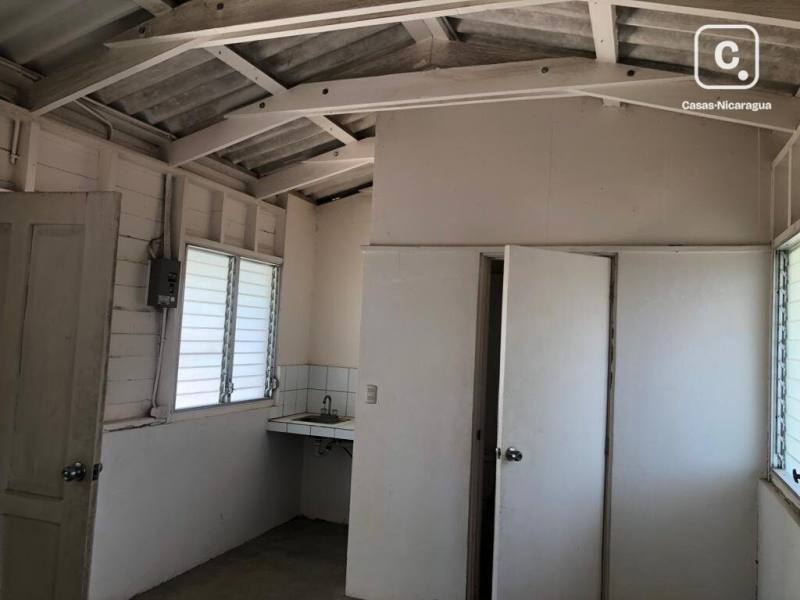 Terreno en venta en Managua – 890 m²