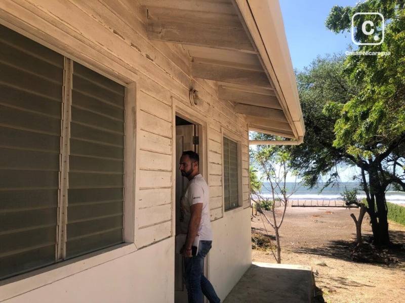 Terreno en venta en Managua – 890 m²