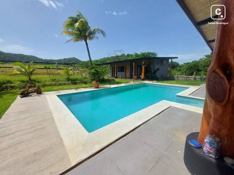 House for sale in San Juan del Sur, Rivas – 5 beds