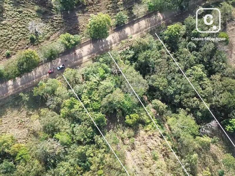Finca en venta en San Juan del Sur, Rivas – 8,093 m²