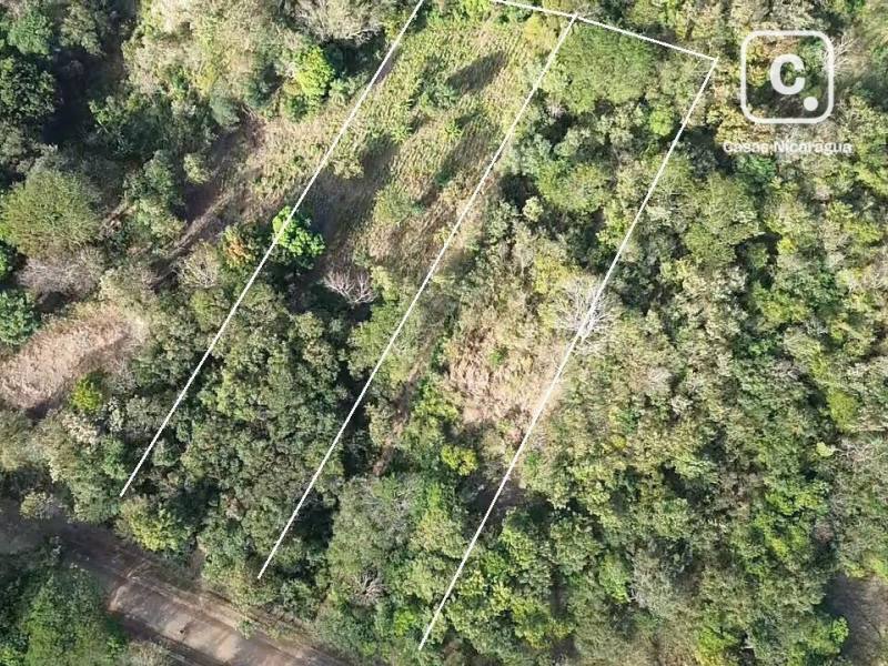 Finca en venta en San Juan del Sur, Rivas – 8,093 m²