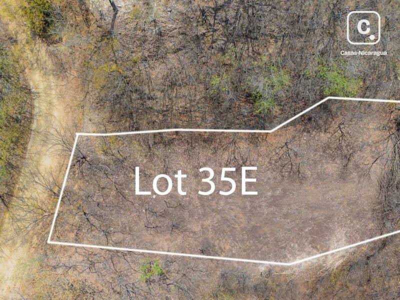 Lot for sale in San Juan del Sur, Rivas – 1,975 m²