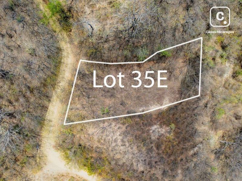 Lot for sale in San Juan del Sur, Rivas – 1,975 m²