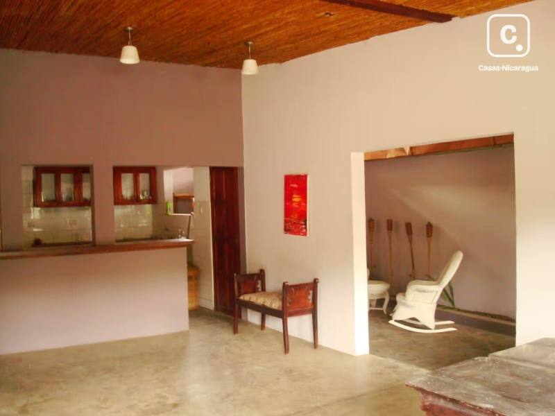 Local comercial en venta en San Juan del Sur, Rivas – 114 m²