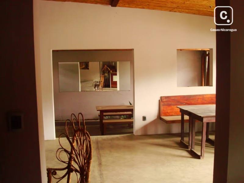 Local comercial en venta en San Juan del Sur, Rivas – 114 m²