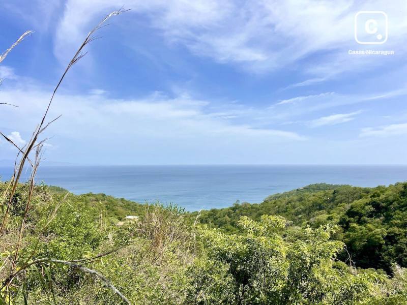 Lot for sale in San Juan del Sur, Rivas – 1,094 m²